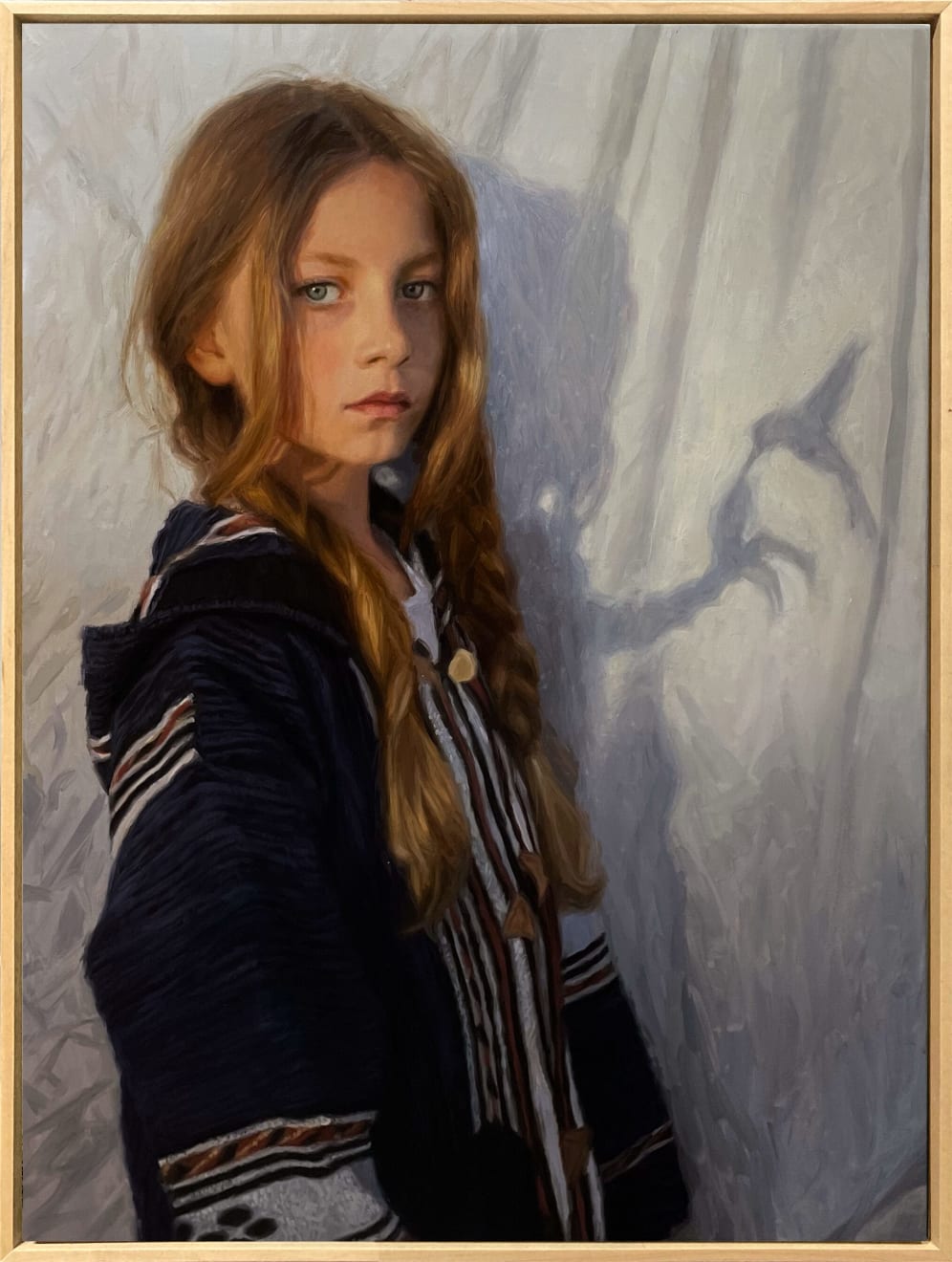 Kesja Tabaczuk, Soaring Fantasies, 2024