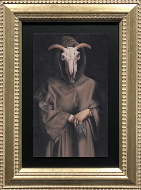 Stephen Mackey, This Will Hurt, 2021