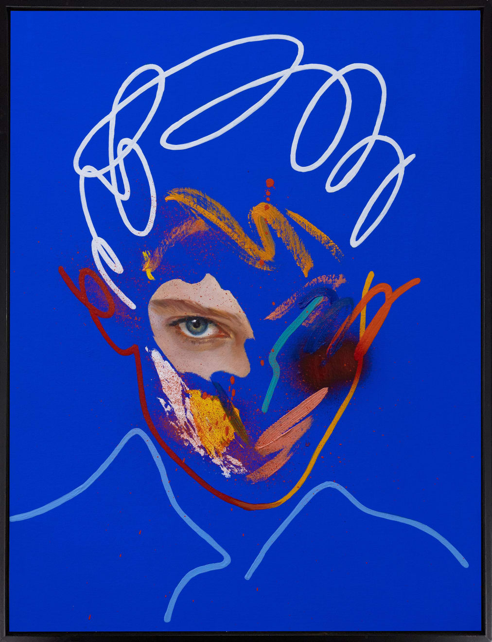 Loribelle Spirovski, Homme No. 288, 2022