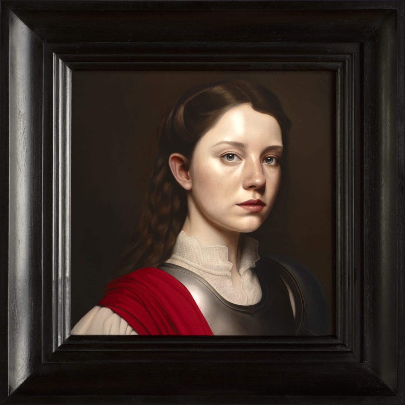 Mary Jane Ansell, The Guardian, 2024