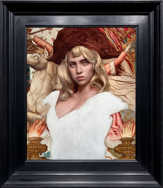 Jose Lopez Vergara, Fortuna, 2022