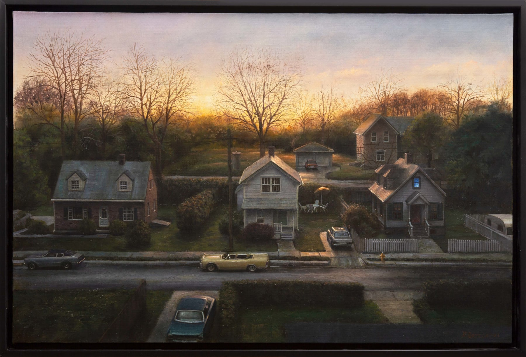 Alberto Ortega, Overtime, 2021