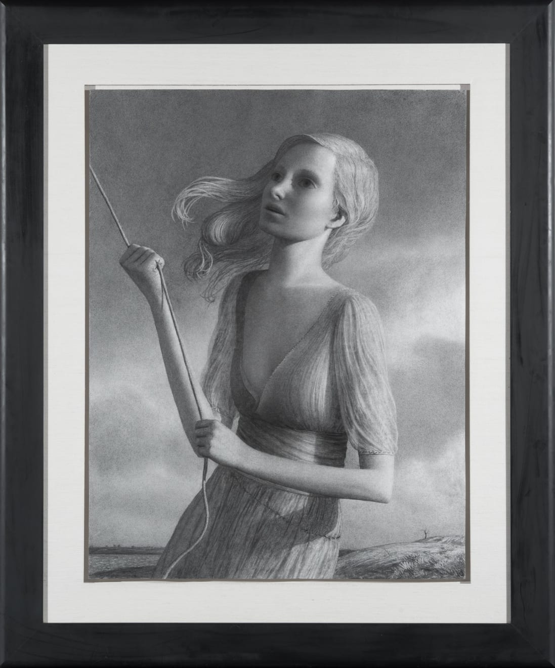 Aron Wiesenfeld, June, 2005
