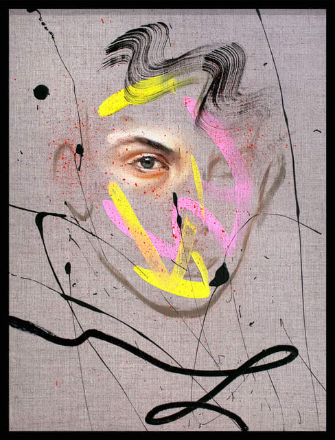 Loribelle Spirovski, Homme No. 254, 2021