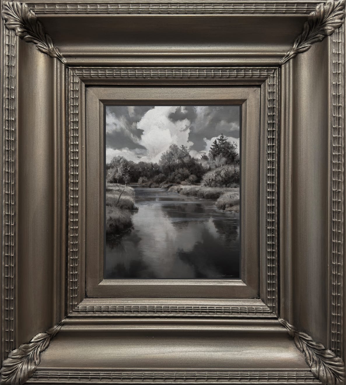 Renato Muccillo, Spring Formations, 2023