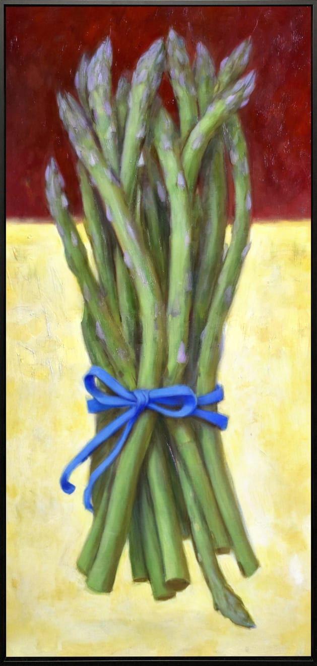 Fernando Cidoncha, Bountiful Harvest , 2024