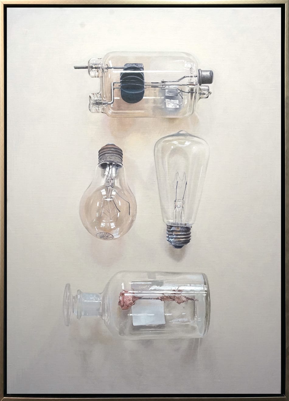 Hideo Tanaka, With Friends II, 2023