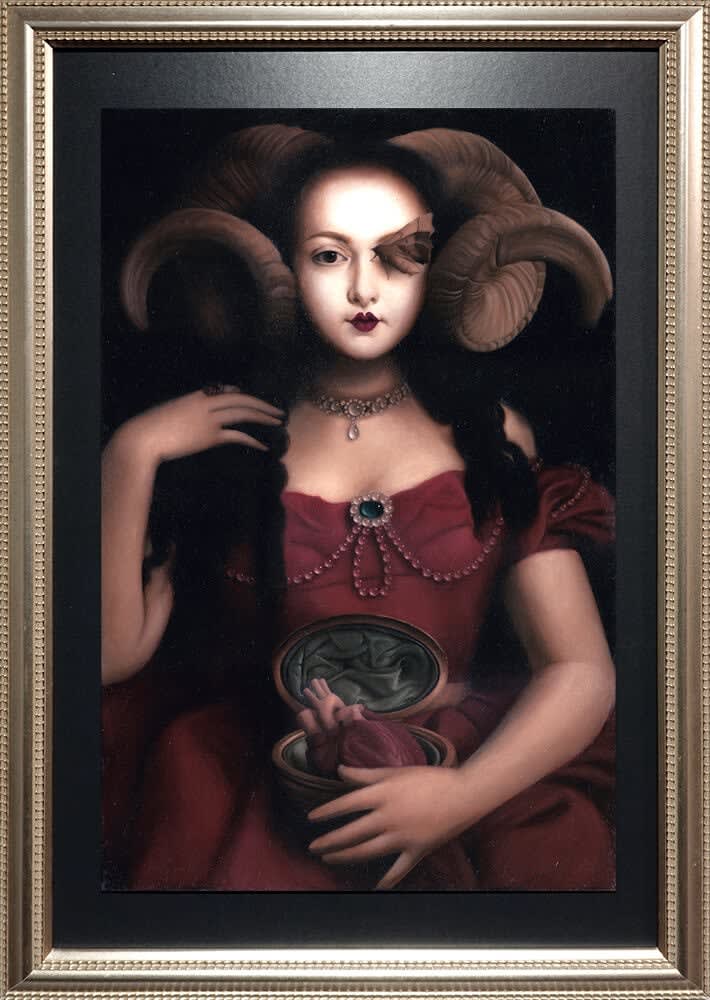 Stephen Mackey, Bibelot, 2025