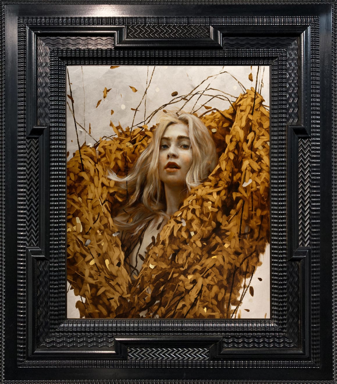 Brad Kunkle, Maeve, 2023