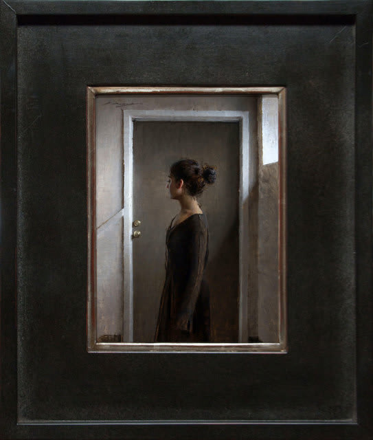 Alex Venezia, Apartment C. 6, 2018