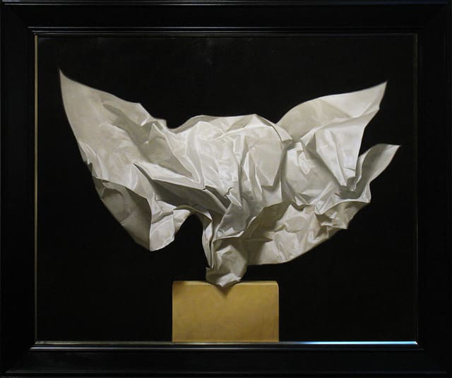 Daniel Adel, Phoenix, 2000