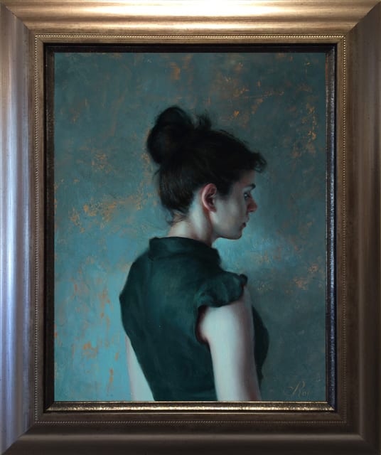 Rae Perry, Nodus Tollens, 2017