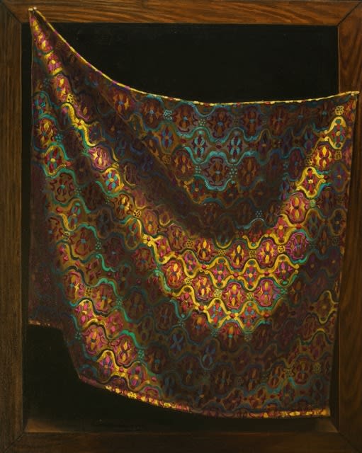 Leeah Joo, Parrhasius IV Mani, 2018