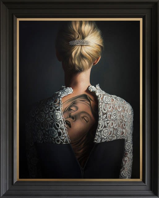 Agnieszka Nienartowicz, Ecstasy, 2020