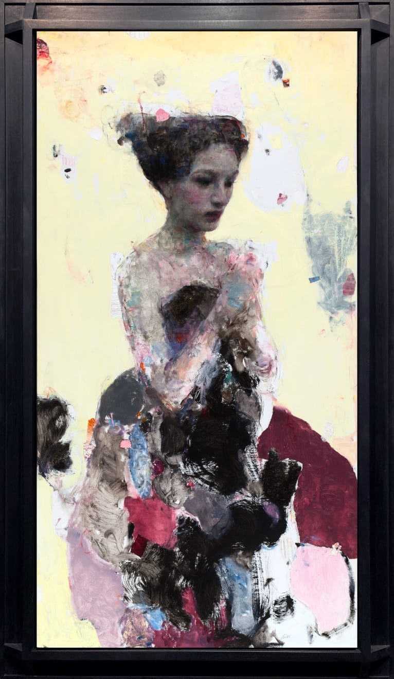 Ron Hicks, Obscurity, 2023