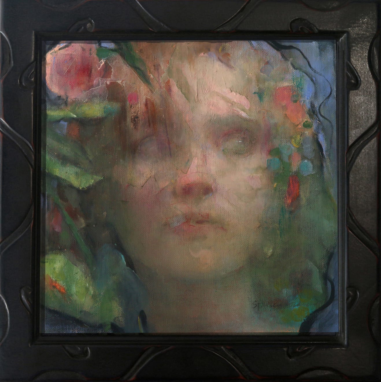Stanka Kordic, The Dreams We Keep, 2024