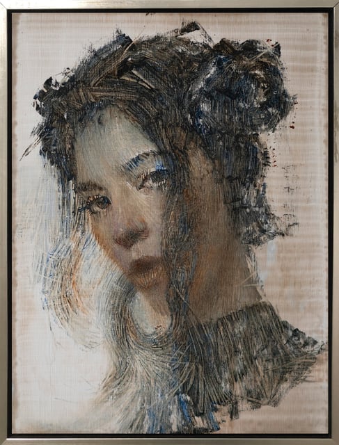 Daniel Bilmes, Emma, 2021