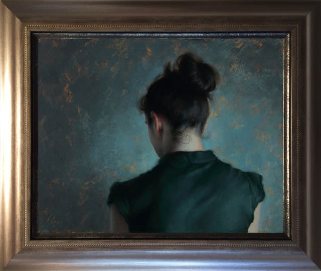 Rae Perry, Retrospect, 2017