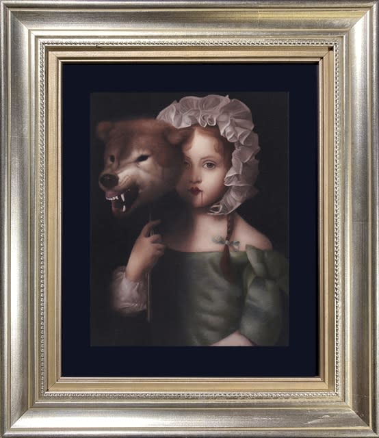 Stephen Mackey, Ready for Strangers II, 2022