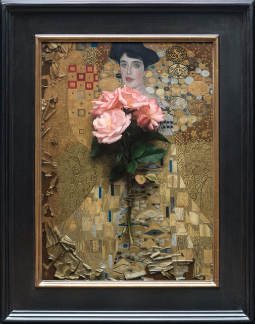 Patrick Kramer, Foreboding Beauty, 2021