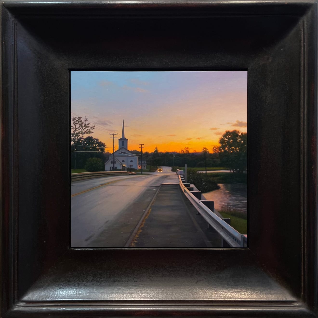 Matthew Cornell, Summerland, 2024