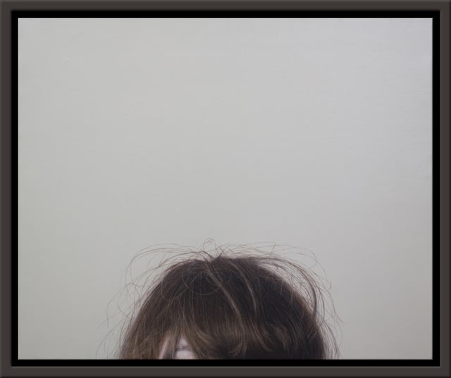 Daniel Coves, Lucy, 2016
