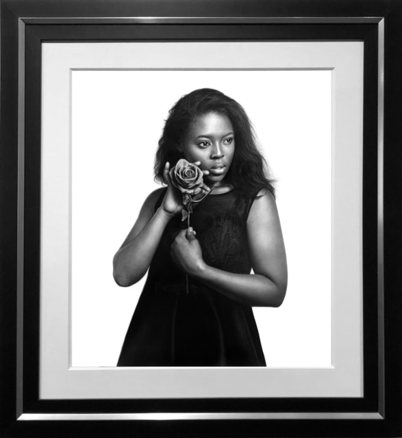 Arinze Stanley, Faustina, 2018