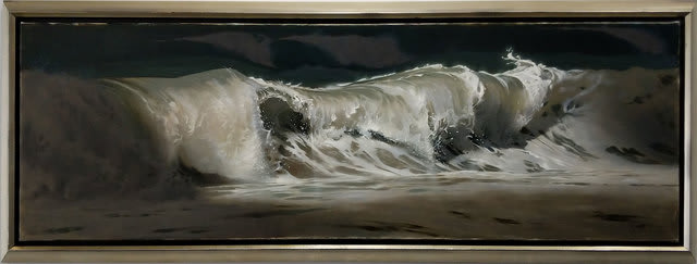 Daniel Adel, Arabesque No. 4, 2015