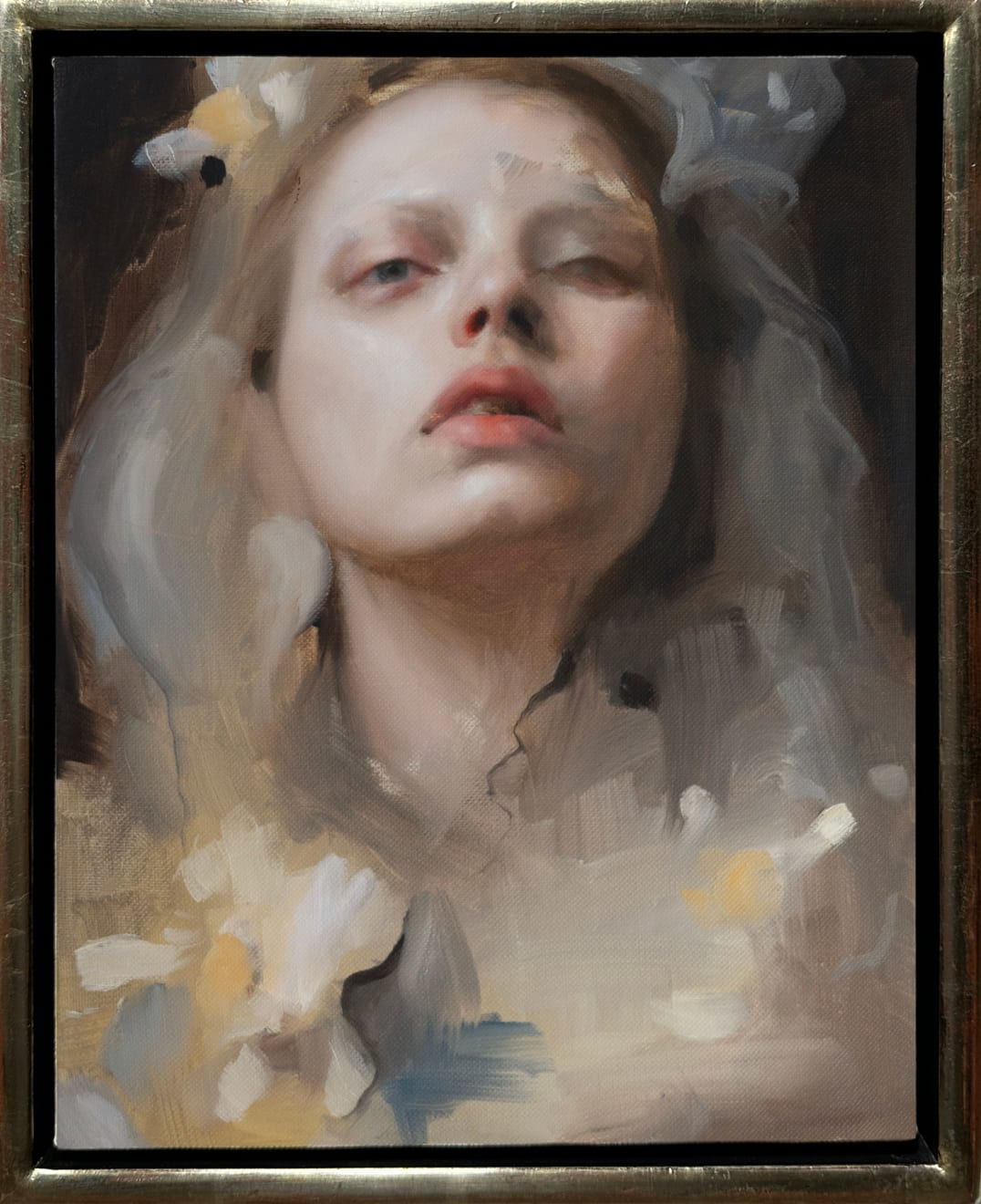 Miriam Hoffmann, Resolve, 2024