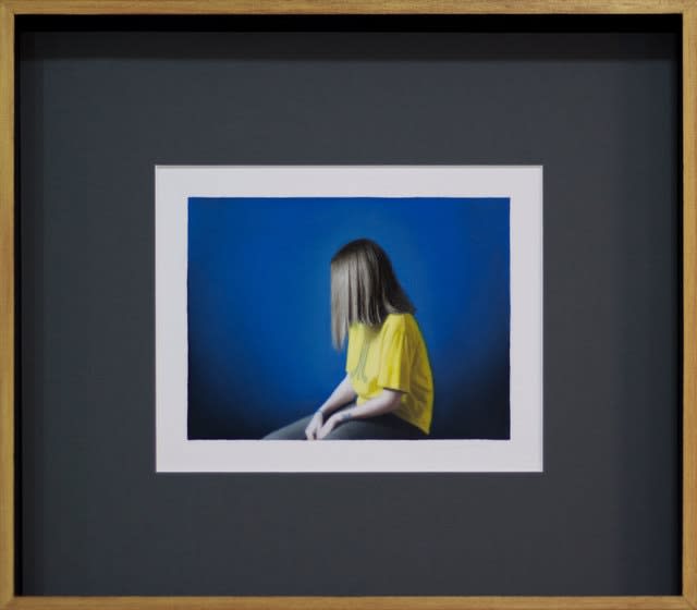 Daniel Coves, Via Negativa No. 2, 2019