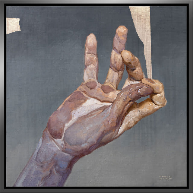 Denis Sarazhin, Sign 11, 2020
