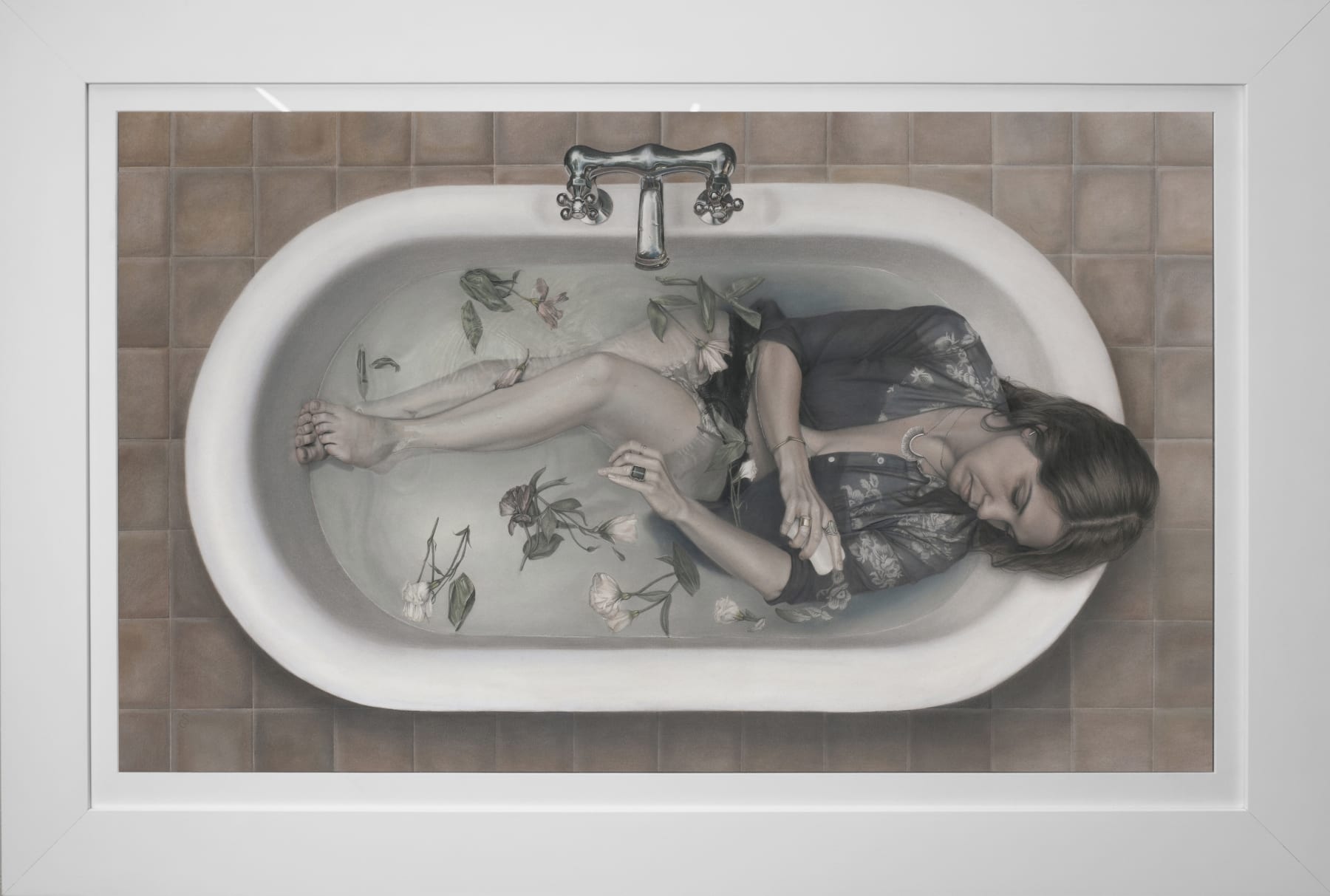 Sara Gallagher, No Longer Mine, 2023