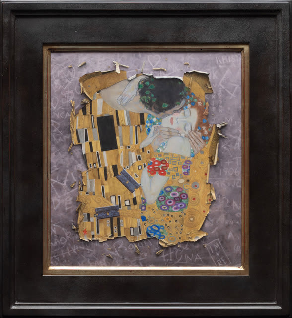 Patrick Kramer, Love Lost, 2019