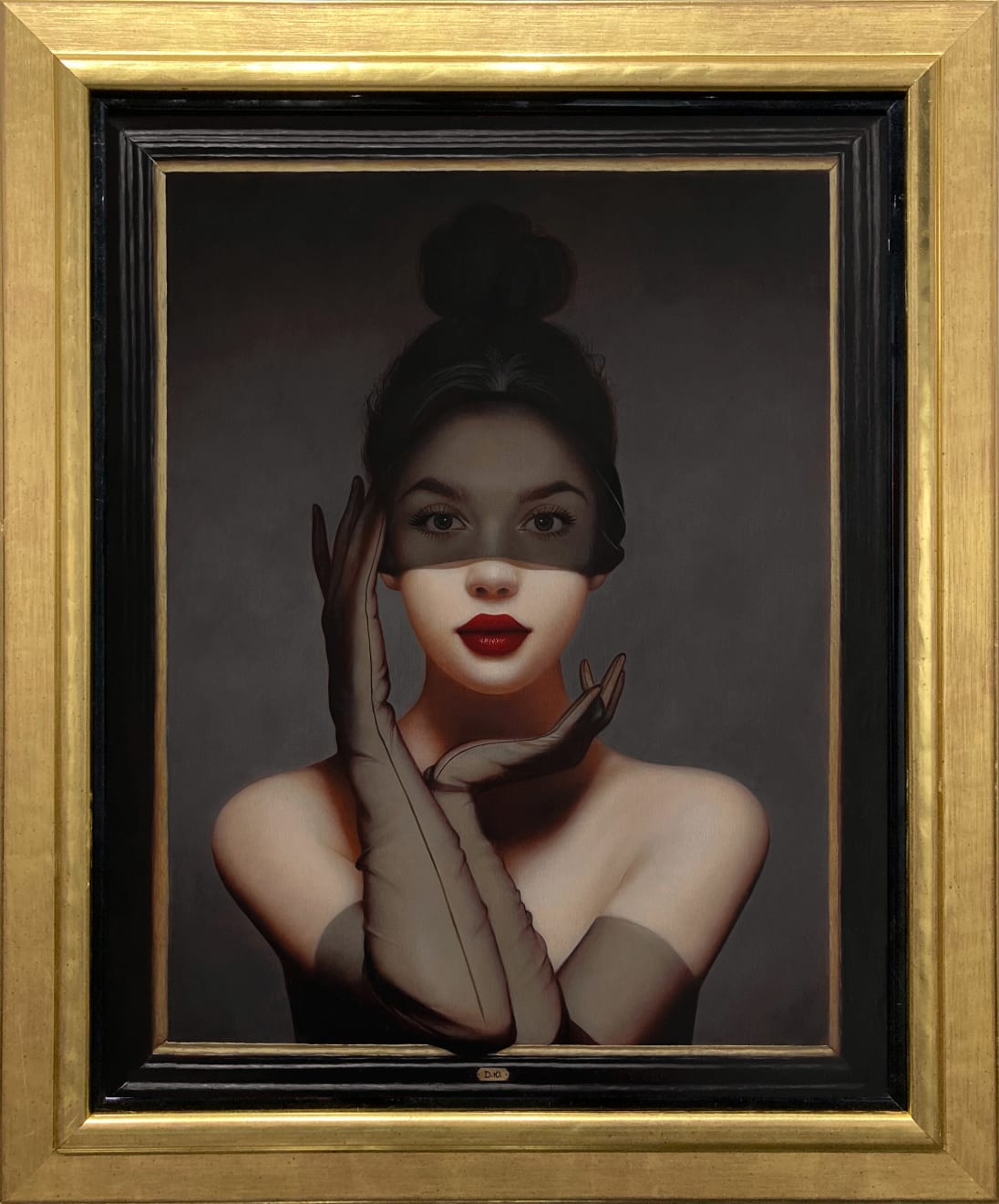 Darya Dolgareva, The Magic of Luxury, 2023