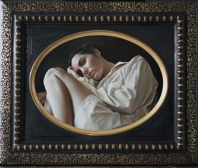 Anne-Christine Roda, Reverie I, 2022