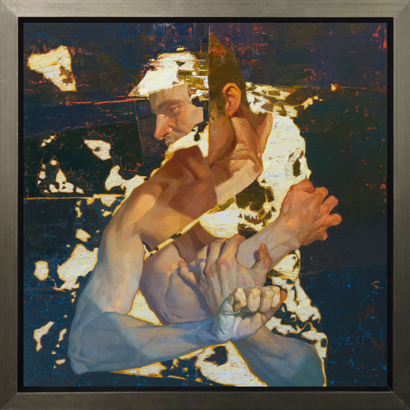 Denis Sarazhin, Haunted Dreams, 2024