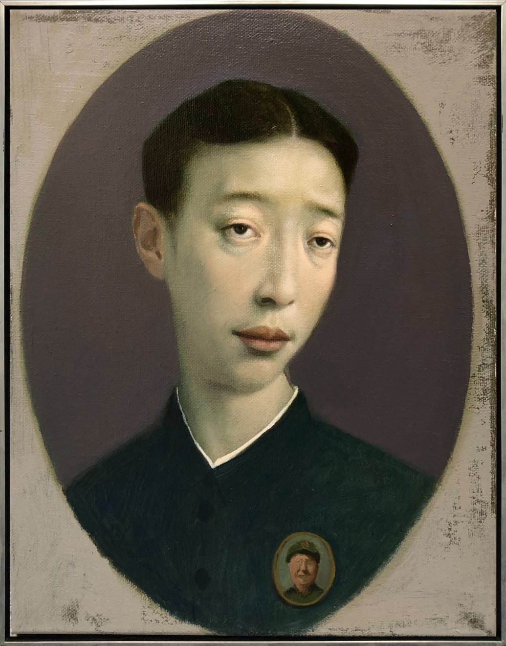 Jeffrey Chong Wang, Mr. Wang, 2019