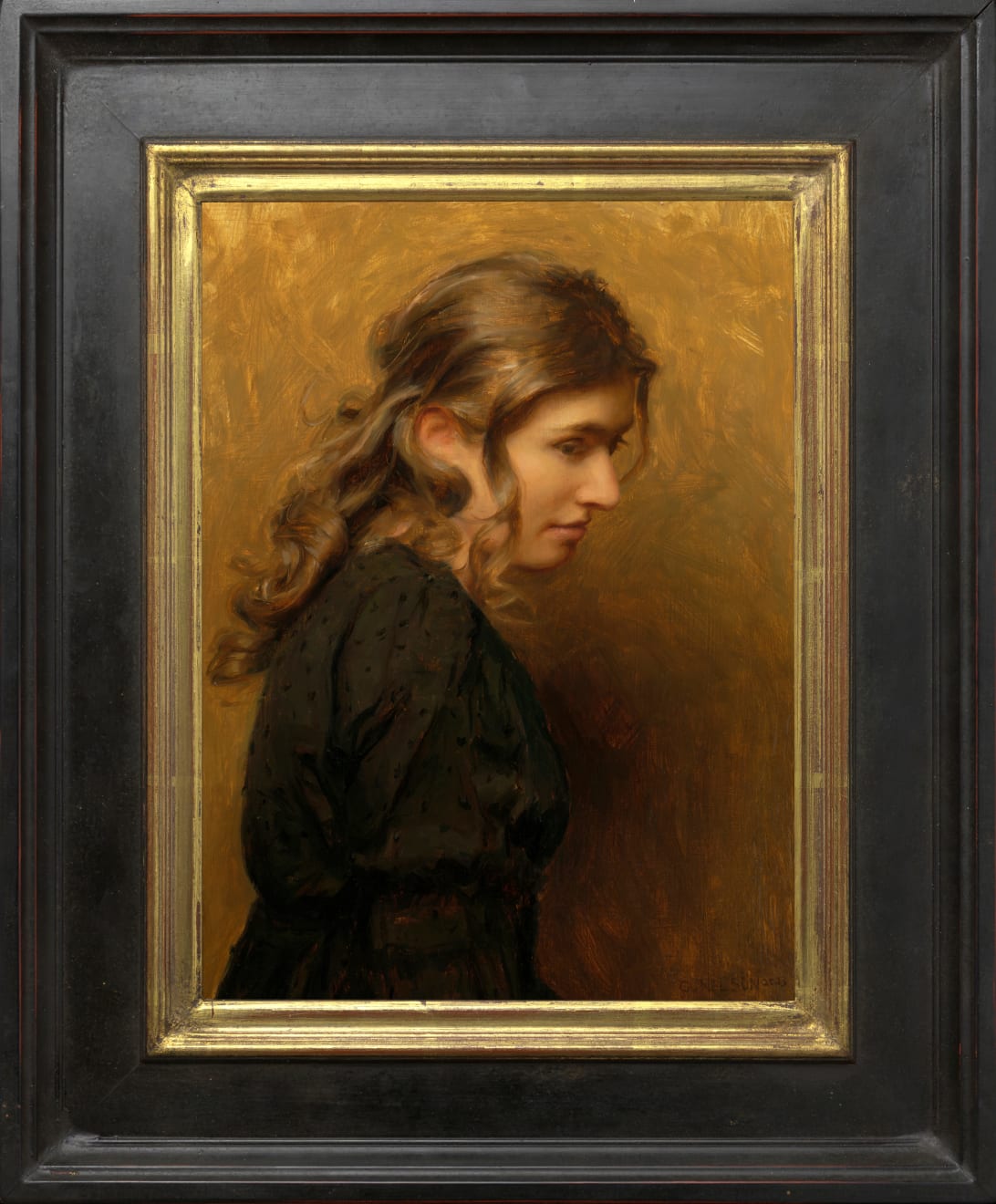 Caroline Nelson, Daydream, 2023