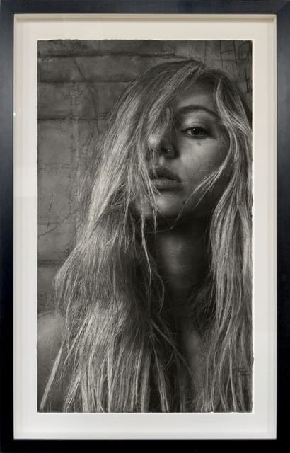 Annie Murphy-Robinson, Emily at the Crossroads, 2018