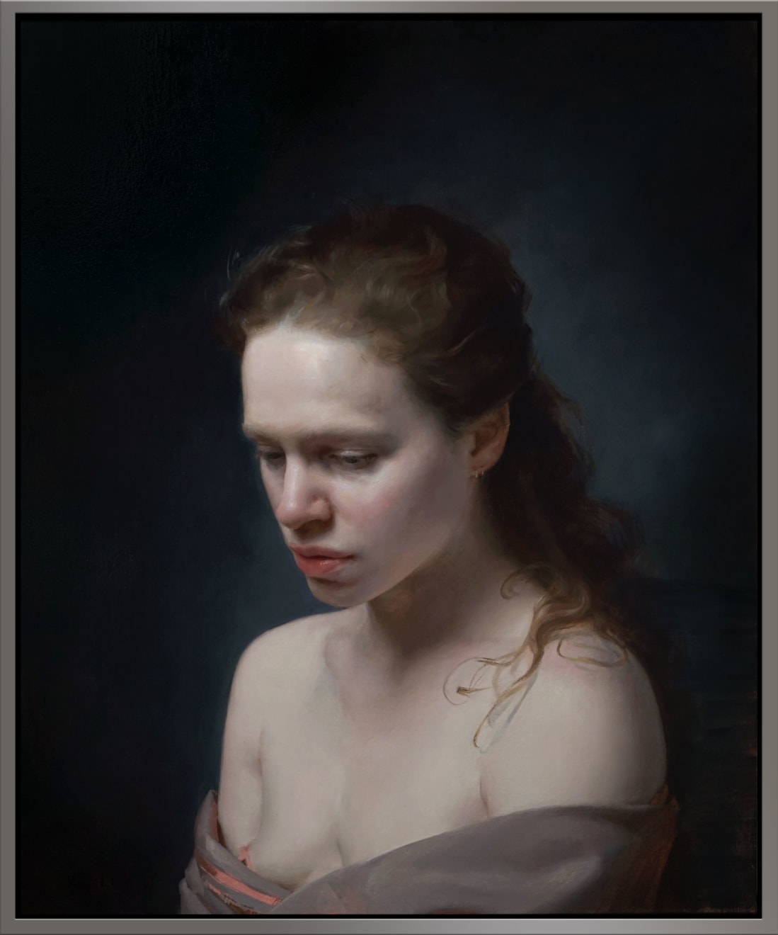 Rachel Li, Mary Lynn, 2019