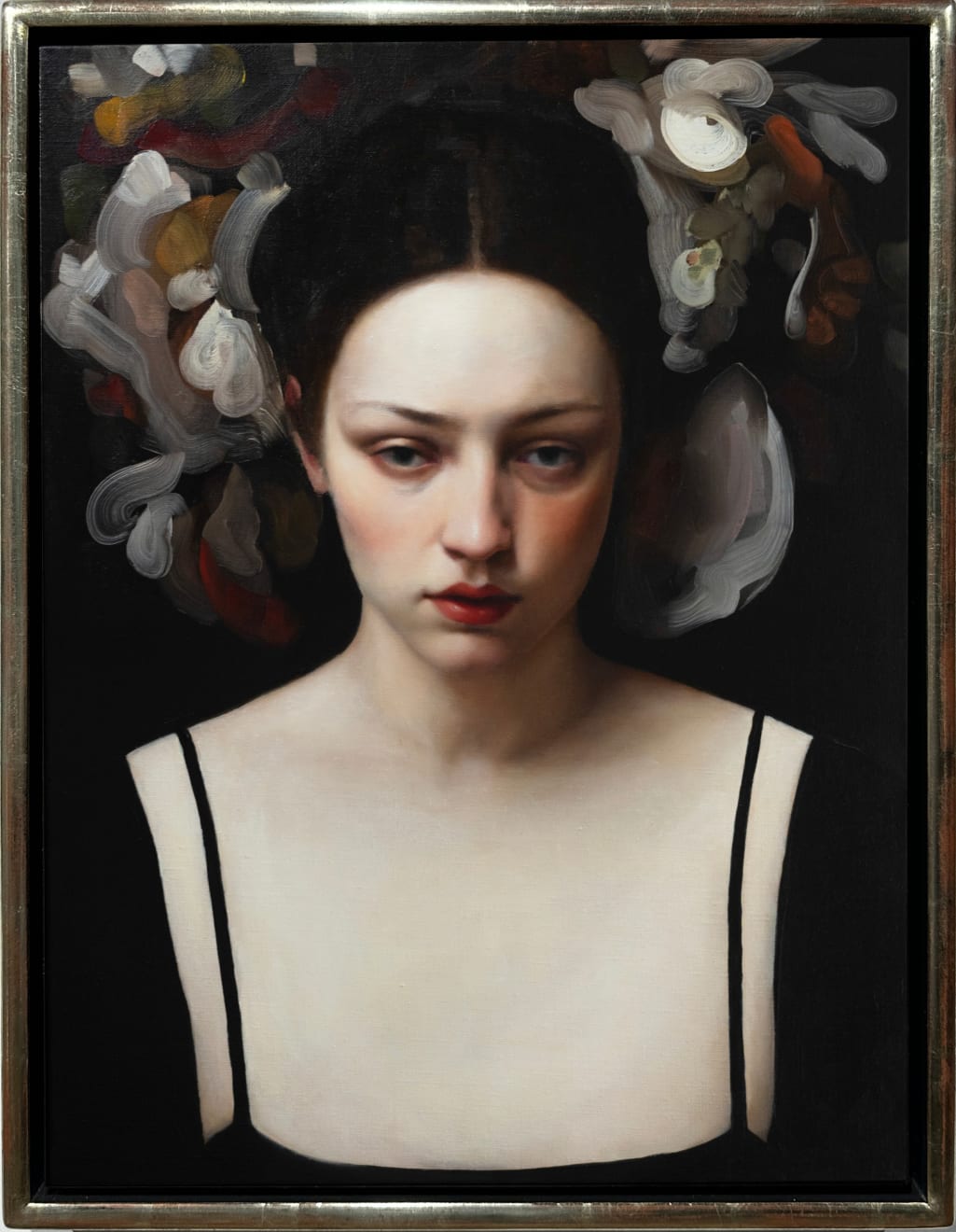 Miriam Hoffmann, Solitude, 2024