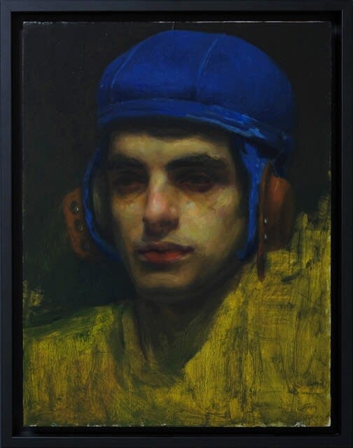 Naima Aouni, Wabi Sabi No. 2, 2021