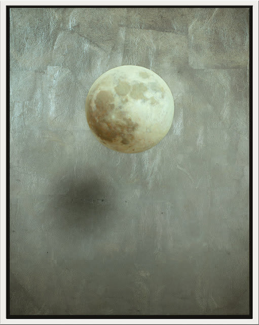 Brad Kunkle, Umbra, 2020