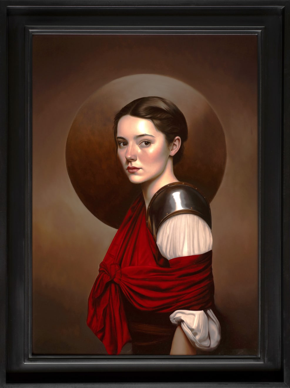 Mary Jane Ansell, Sentinel, 2024