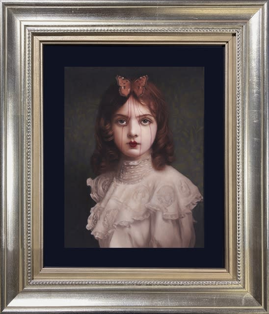 Stephen Mackey, Eat What I'm Thinking, 2022
