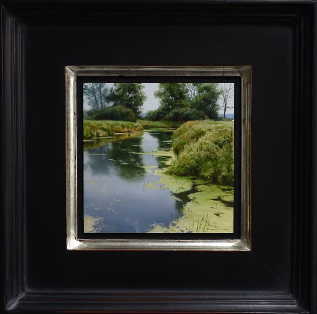 Renato Muccillo, Sanctuary III, 2018