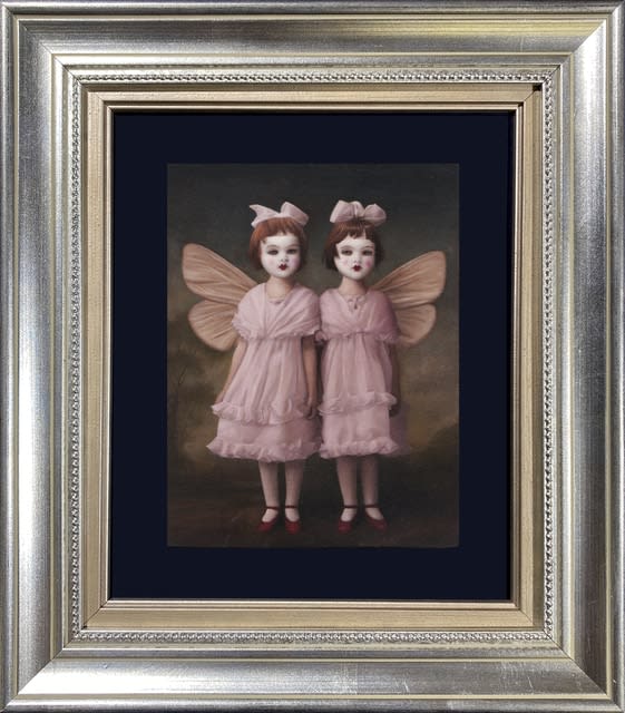 Stephen Mackey, Gang of Two, 2022
