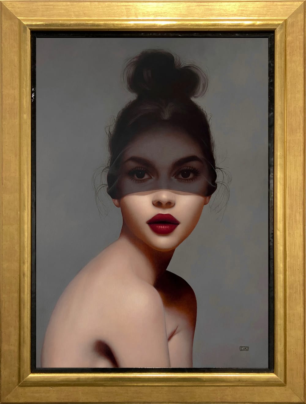Darya Dolgareva, Venus Charm, 2023