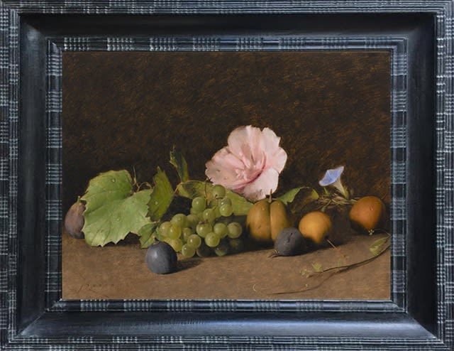 Carlo Russo, Morning's Glory, 2019