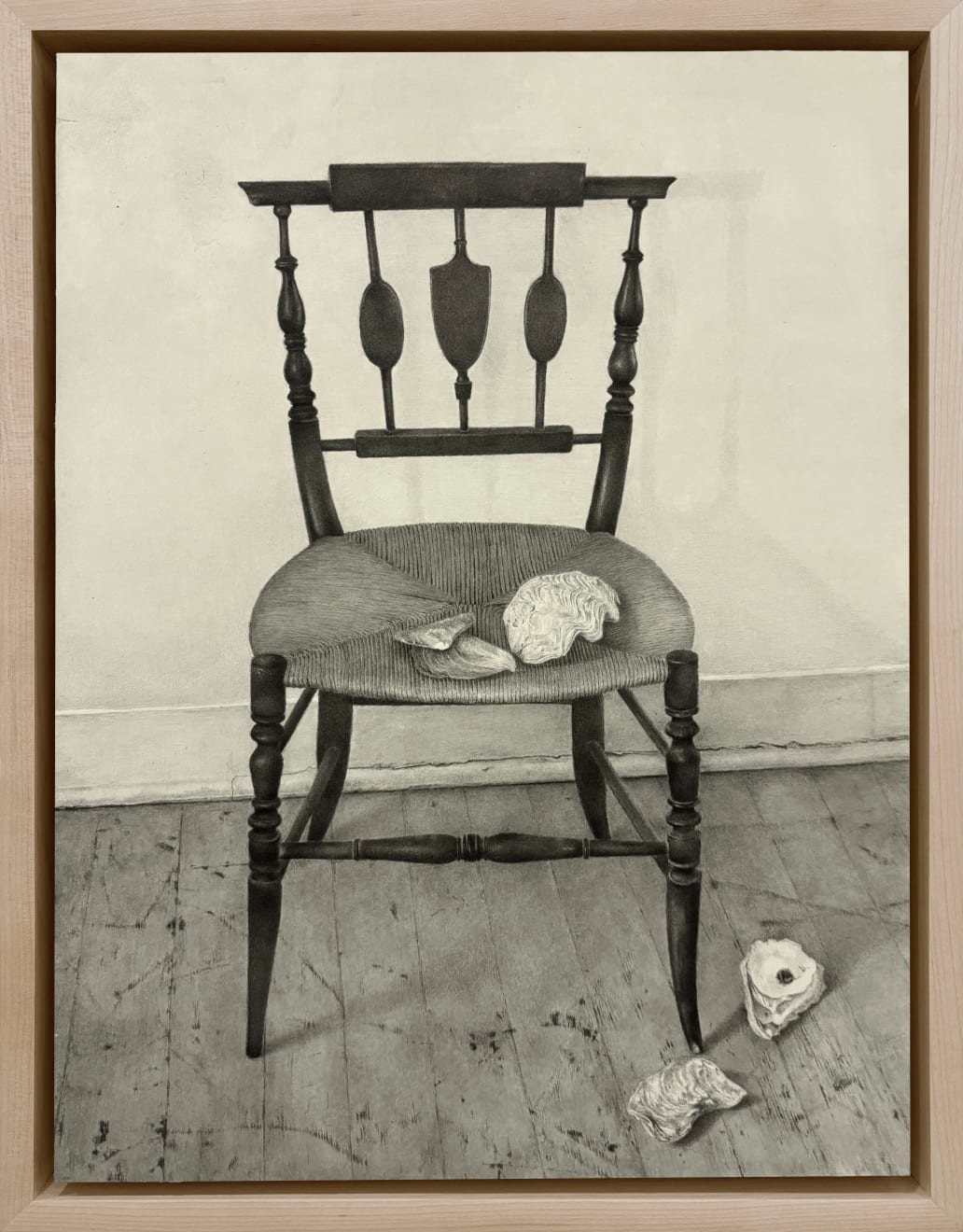 Adele Flamand-Browne, Mise en Scene, 2024